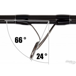 Lanseta Feeder Team Feeder - Master River Pro XXH 3.90m 100-250g Lanseta Feeder Team Feeder - Master River Pro XXH 3.90m 100-250g